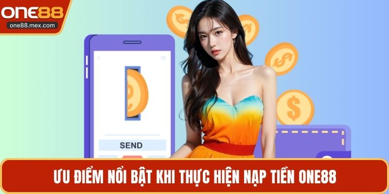 Nạp Tiền ONE88 - Hướng Dẫn Giao Dịch Nhanh Chóng 2026 - JEXON
