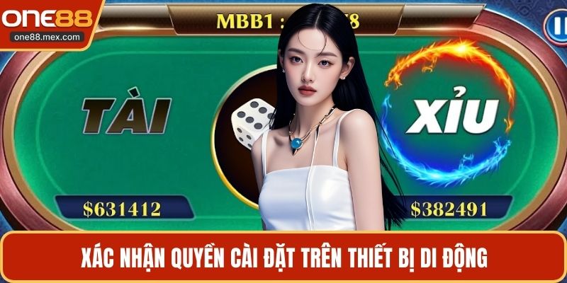 Tải Game Tài Xỉu - Cách Cài Đặt Ứng Dụng Nhanh Chóng - JEXON